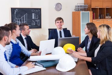 The importance of interpersonal relationships in engineering projects